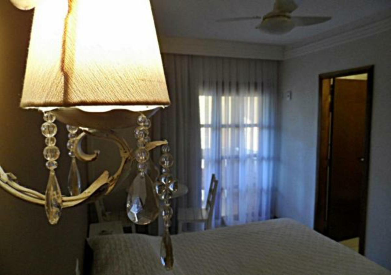 Pousada Dom Capudi بومبينهاس المظهر الخارجي الصورة